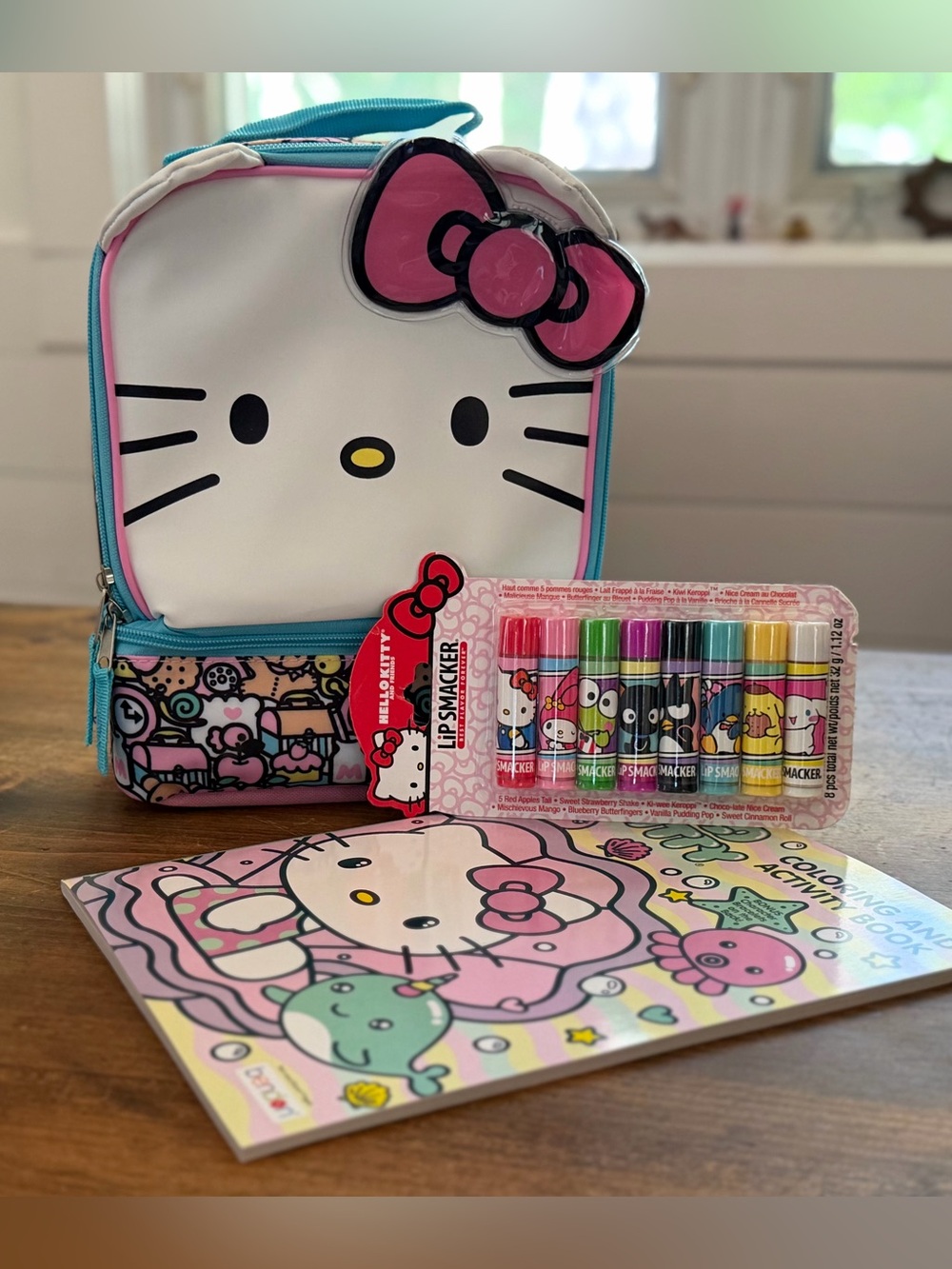 Hello Kitty bundle